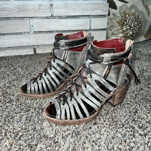 Freebird by Steven Wazee